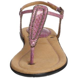 Frye Dani sandal. Size 6. New with box. Never worn